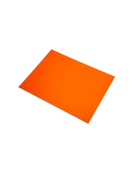 Cartulina Sadipal 185G Din A4 50H Naranja Intenso