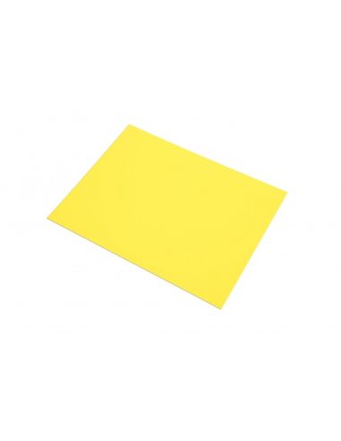 Cartulina Sadipal 185G Din A4 50H Amarillo Canario