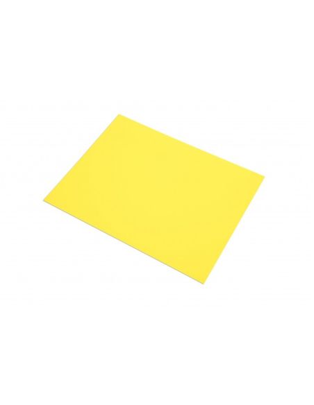 Cartulina Sadipal 185G Din A4 50H Amarillo Canario
