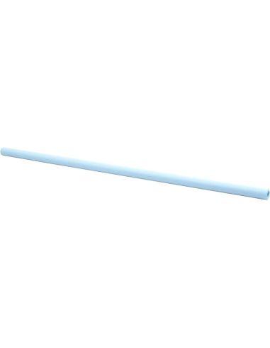 Papel Kraft Verjurado Rollo 1 X 3 Azul Turquesa Nefertiti