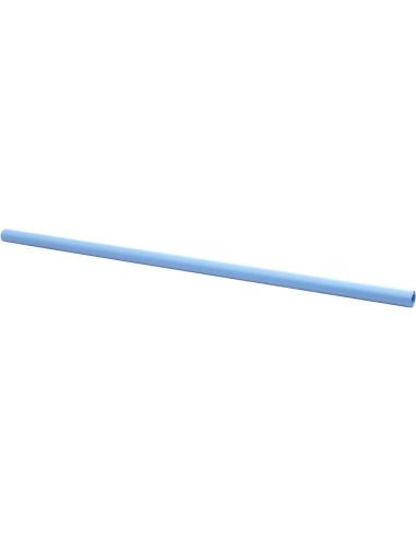 Papel Kraft Verjurado Rollo 1 X 3 Azul Azurita Nefertiti