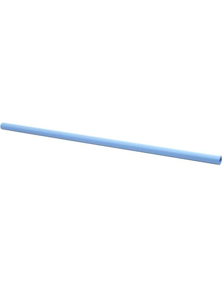 Papel Kraft Verjurado Rollo 1 X 3 Azul Azurita Nefertiti