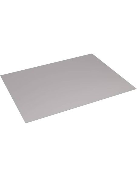 Cartulina 50 X 65 Gris Claro