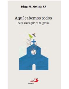 Aquí cabemos todos