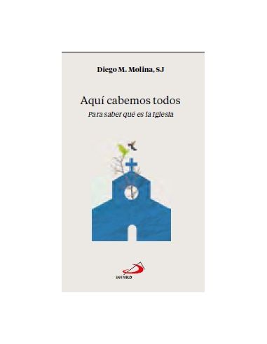 Aquí cabemos todos|Libreriasalesiana