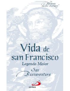 Vida de san Francisco