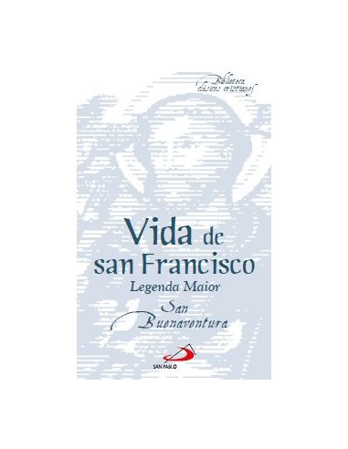 Vida de san Francisco|Libreriasalesiana