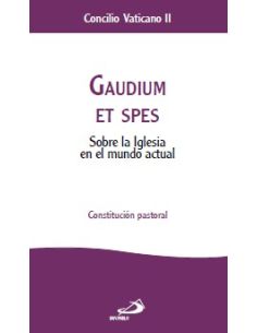 Gaudium et spes