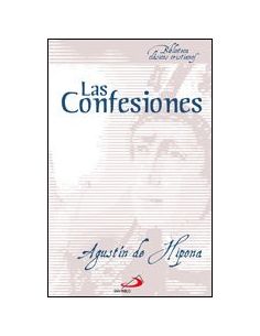 Las Confesiones