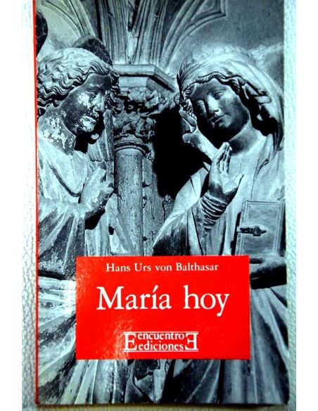 María hoy|Libreriasalesiana