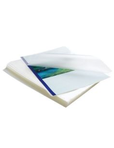 Fundas plastificar a5 175micra 100un