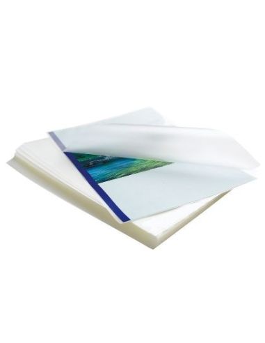 Fundas plastificar a5 175micra 100un