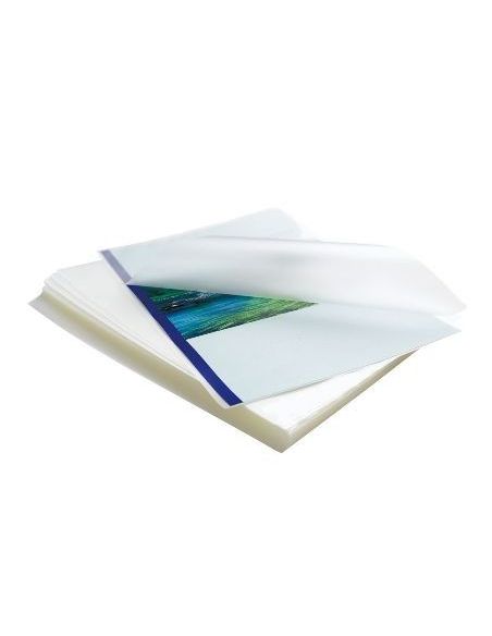 Fundas plastificar a5 175micra 100un