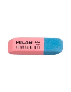 Goma Borrar Milan Caucho 860