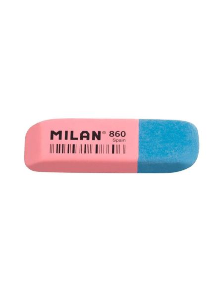 Goma Borrar Milan Caucho 860