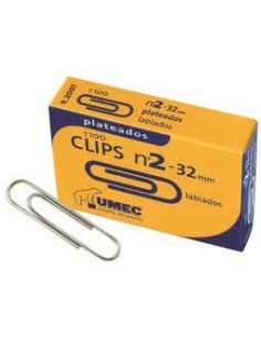 Clips  Nº1 Umec