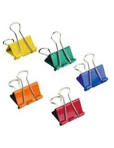 Pinza De Color