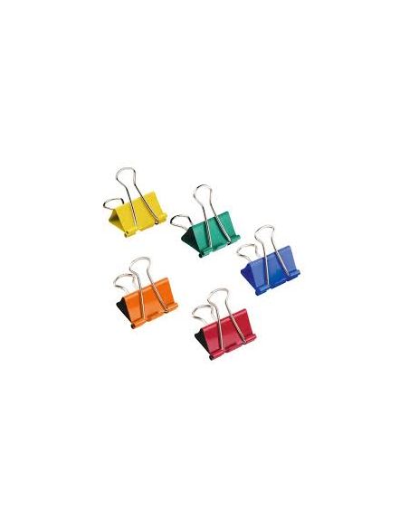 Pinza De Color