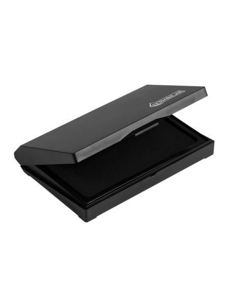 Almohadilla Shiny S854-7 Negro