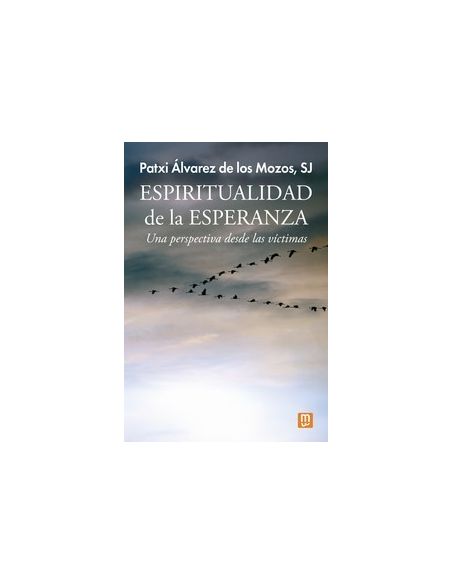 Espiritualidad de la Esperanza|Libreriasalesiana