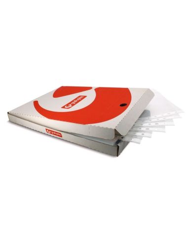 Fundas Plastificar A4 175 Micras 100 Unidades
