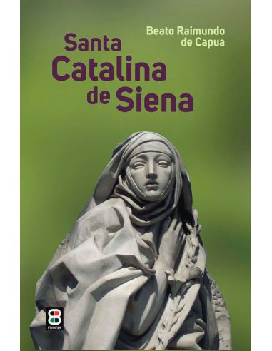Santa Catalina De Siena|Libreriasalesiana