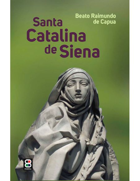 Santa Catalina De Siena|Libreriasalesiana