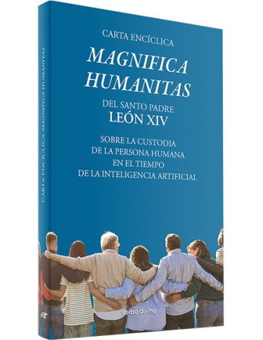 Carta encíclica "Magnifica humanitas"|Libreriasalesiana