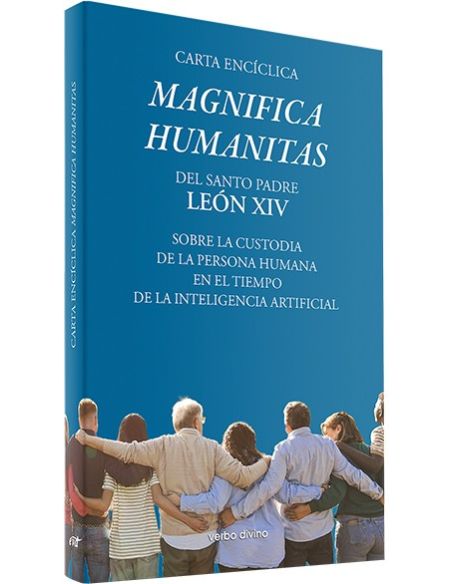 Carta encíclica "Magnifica humanitas"|Libreriasalesiana