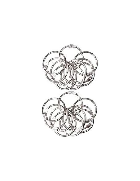 Anilla Triangulo Nº5 40Mm Unidades Sueltas