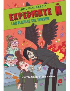 Las Flechas Del Horror