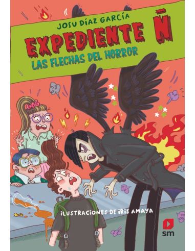Las Flechas Del Horror