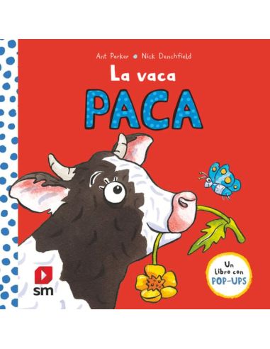 La Vaca Paca