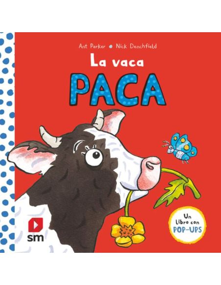 La Vaca Paca