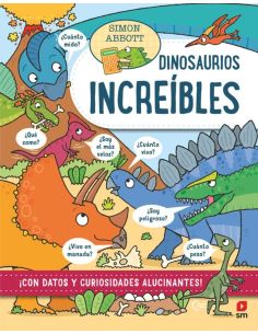 Dinosaurios increibles