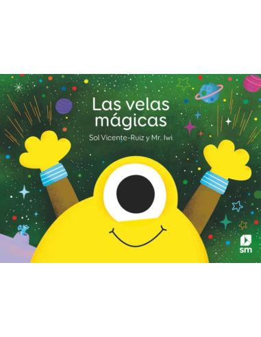 Las Velas Mágicas