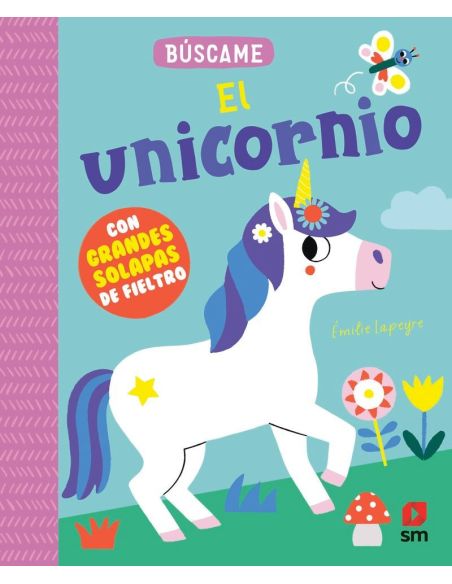 El Unicornio