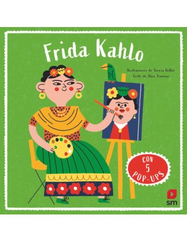 Frida Kahlo