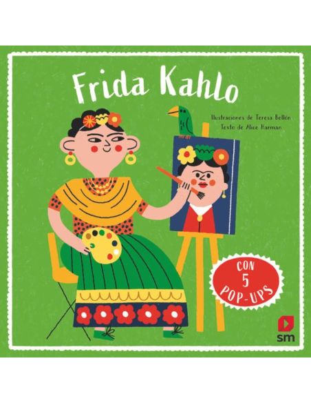 Frida Kahlo