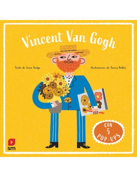 Vincent Van Gogh