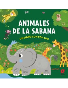 Animales De La Sabana