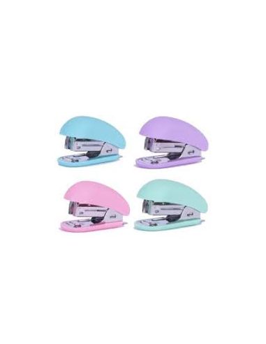 Grapadoras Nordik 4 Colores Surtidos