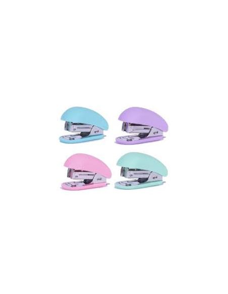 Grapadoras Nordik 4 Colores Surtidos