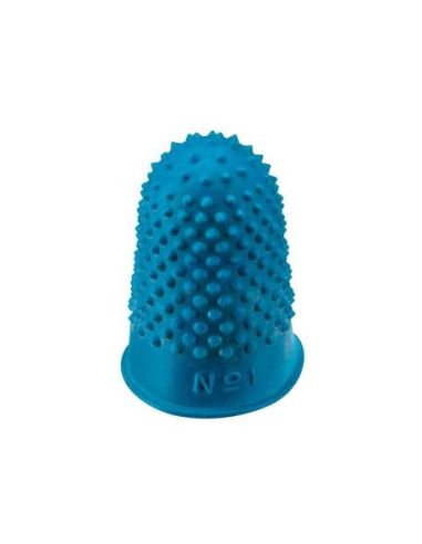 Dedil De Goma Nº 1 (21 Mm)