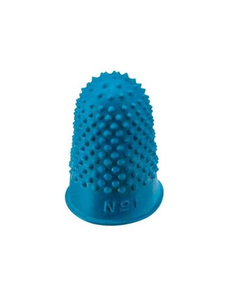 Dedil De Goma Nº 1 (21 Mm)