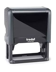 Sello Automatico 829D Fechador
