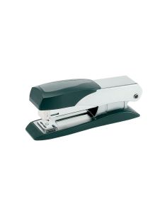 Grapadora Sobremesa Plus Office 285M Plata/Negro