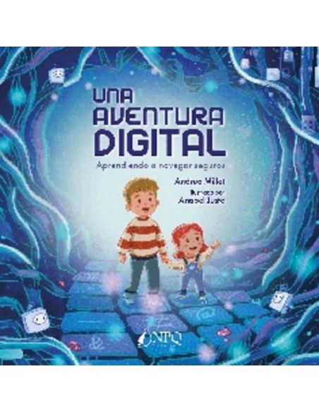 Una Aventura Digital