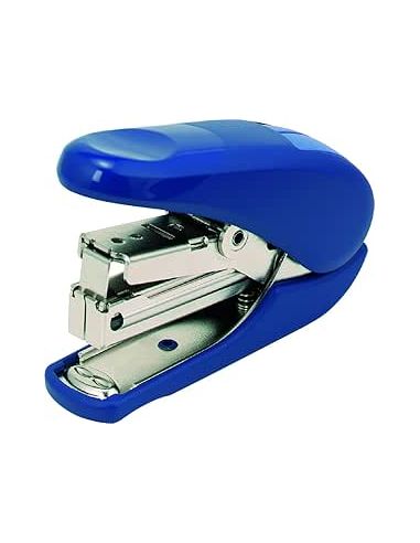 Grapadora Plus St-010Vh Azul