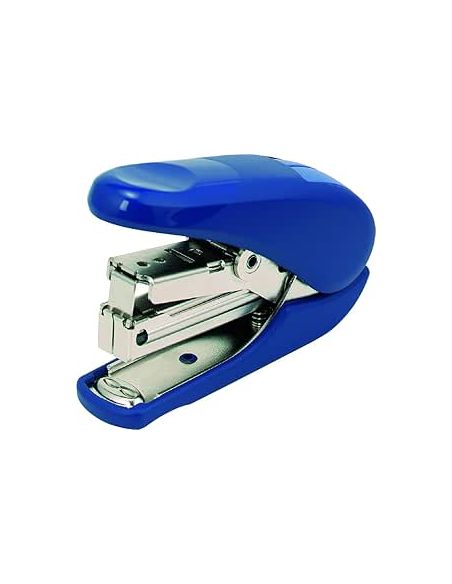 Grapadora Plus St-010Vh Azul